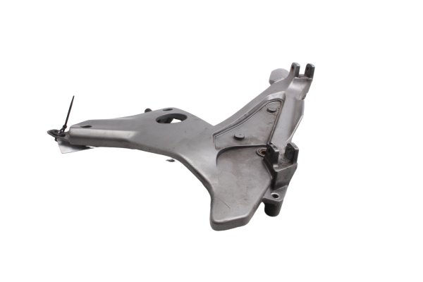 Soporte del bastidor, basculante, astas, soporte izquierdo Moto Guzzi Breva V 1100 LP 04-07