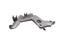 Soporte del bastidor, basculante, astas, soporte izquierdo Moto Guzzi Breva V 1100 LP 04-07