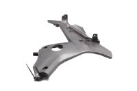 Soporte del bastidor, basculante, astas, soporte izquierdo Moto Guzzi Breva V 1100 LP 04-07