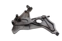 Soporte del bastidor, basculante, astas, soporte izquierdo Moto Guzzi Breva V 1100 LP 04-07