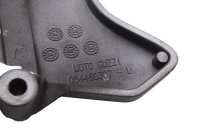 Soporte del bastidor, basculante, astas, soporte izquierdo Moto Guzzi Breva V 1100 LP 04-07