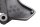 Soporte del bastidor, basculante, astas, soporte izquierdo Moto Guzzi Breva V 1100 LP 04-07
