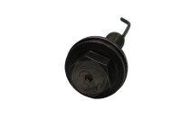 Flywheel mounting screw, flywheel Yamaha V-Max 2WE 91-06