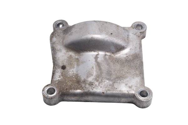 Motordeckel Kurbelgehäusedeckel Abdeckung vierfach Yamaha FJR 1300 A RP11 04-05