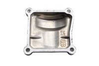 Motordeckel Kurbelgehäusedeckel Abdeckung vierfach Yamaha FJR 1300 A RP11 04-05