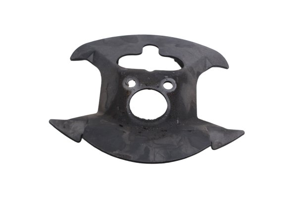 Motorschutz Abdeckung Spritzschutz Unterfahrschutz Yamaha FJR 1300 A RP11 04-05