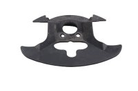 Motorschutz Abdeckung Spritzschutz Unterfahrschutz Yamaha FJR 1300 A RP11 04-05