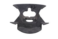 Motorschutz Abdeckung Spritzschutz Unterfahrschutz Yamaha FJR 1300 A RP11 04-05