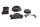 Steuerkettensatz Kettenrad Kettenspanner Führung Yamaha FJR 1300 A RP11 04-05