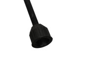 Cable de encendido, conector de bujía, cable simple, transmisión de chispa Yamaha V-Max 2WE 91-06
