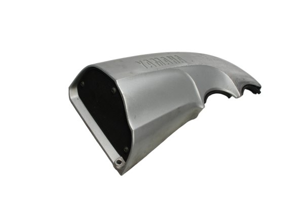 Ansaugkanal Luftsammler vorne links Luftgitter 1FK00 Yamaha V-Max 2WE 91-06