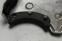 Ansaugkanal Luftsammler vorne links Luftgitter 1FK00 Yamaha V-Max 2WE 91-06