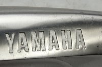 Ansaugkanal Luftsammler vorne links Luftgitter 1FK00 Yamaha V-Max 2WE 91-06