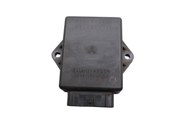 CDI control unit ignition unit ignition box ignition control Kawasaki ZR 7S ZR750F H 01-04