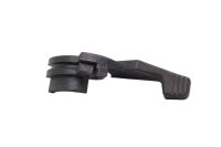 Choke cable holder, carburetor mount, starter lever Kawasaki ZR 7S ZR750F H 01-04