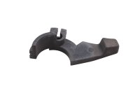 Choke cable holder, carburetor mount, starter lever Kawasaki ZR 7S ZR750F H 01-04