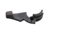 Choke cable holder, carburetor mount, starter lever Kawasaki ZR 7S ZR750F H 01-04