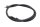 Speedometer cable Kawasaki ZR 7S ZR750F H 01-04