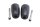Styrvikter vänster höger vibrationsdämpare BMW F 650 GS Dakar R13 0176 00-03