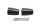 Styrvikter vänster höger vibrationsdämpare BMW F 650 GS Dakar R13 0176 00-03