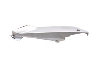 Seitenverkleidung Abdeckung hinten links Yamaha FJR 1300...