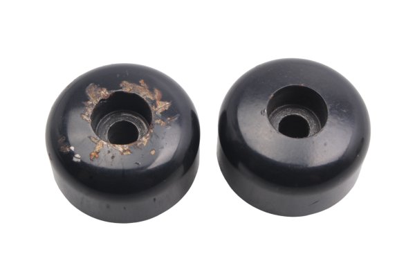Lenkergewicht Set links rechts Lenkerende Yamaha FJR 1300 A RP11 04-05