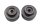 Lenkergewicht Set links rechts Lenkerende Yamaha FJR 1300 A RP11 04-05