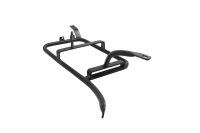 Luggage rack rear left Kawasaki ZR 7S ZR750F H 01-04