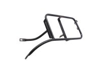 Luggage rack rear left Kawasaki ZR 7S ZR750F H 01-04