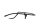 Luggage rack rear left Kawasaki ZR 7S ZR750F H 01-04