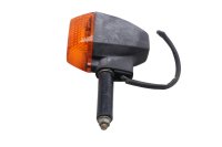 Rear left turn signal, indicator light, direction...