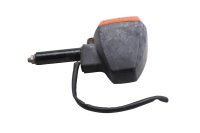Rear left turn signal, indicator light, direction indicator Kawasaki ZR 7S ZR750F H 01-04