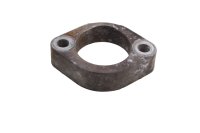 Exhaust manifold flange, exhaust manifold, exhaust flange...