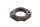 Exhaust manifold flange, exhaust manifold, exhaust flange Kawasaki ZR 7S ZR750F H 01-04