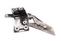 Fußrastenhalter Trägerplatte vorne links Yamaha FJR 1300 A RP11 04-05