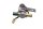 Sekundärluftventil Steuerventil Luftsensor 47J1 Yamaha FJR 1300 A RP11 04-05