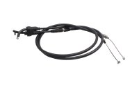 Gaszug Doppelzug Drosselklappensteuerung Seilzug Yamaha FJR 1300 A RP11 04-05