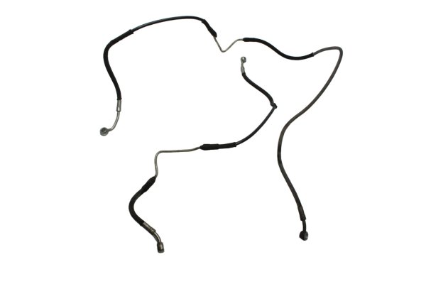 Brake line set hydraulic hose Ducati Monster 1200 S M600 14-16