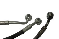 Brake line set hydraulic hose Ducati Monster 1200 S M600 14-16