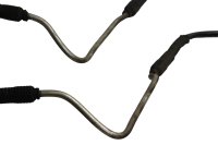 Brake line set hydraulic hose Ducati Monster 1200 S M600 14-16
