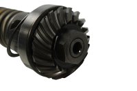 Cardan shaft, drive shaft, final drive gear Yamaha XJ 900 F 4BB 91-94