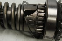 Cardan shaft, drive shaft, final drive gear Yamaha XJ 900 F 4BB 91-94