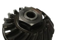 Cardan shaft, drive shaft, final drive gear Yamaha XJ 900 F 4BB 91-94