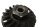 Cardan shaft, drive shaft, final drive gear Yamaha XJ 900 F 4BB 91-94