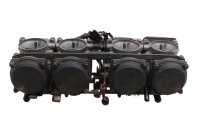 Carburetor bank constant pressure carburetor 634 APC68...