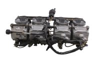 Carburetor bank constant pressure carburetor 634 APC68...