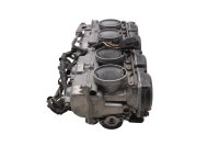 Carburetor bank constant pressure carburetor 634 APC68 Kawasaki ZR 7S ZR750F H 01-04