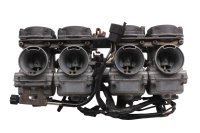 Carburetor bank constant pressure carburetor 634 APC68 Kawasaki ZR 7S ZR750F H 01-04