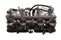 Carburetor bank constant pressure carburetor 634 APC68 Kawasaki ZR 7S ZR750F H 01-04