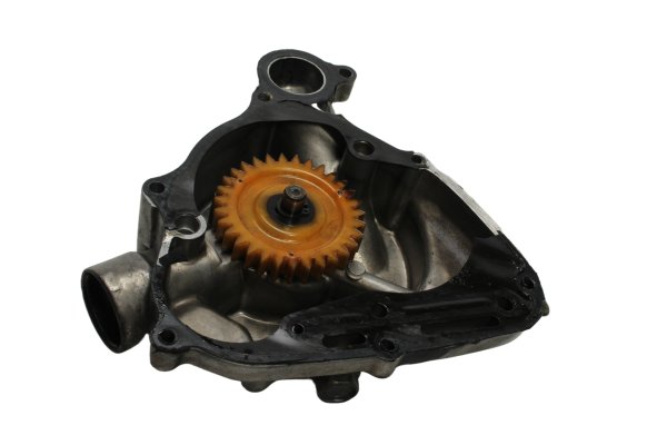 Vattenpump komplett hus, kylvätskepumpdrivning Yamaha V-Max 2WE 91-06